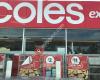 Coles Express