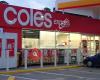 Coles Express