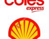 Coles Express