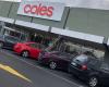 Coles Glenroy