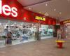 Coles Halls Head
