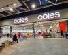 Coles Karingal Hub