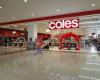 Coles Mount Gravatt Plaza