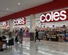 Coles Narellan