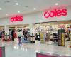 Coles Sale