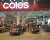 Coles Subiaco