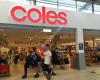Coles Supermarkets
