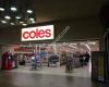 Coles Union Square