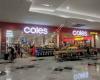 Coles Victoria Gardens