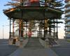 Colley Reserve Rotunda