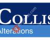 Collis Clothing Specialists