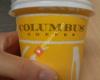 Columbus Coffee Air New Zealand