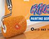 Commercial Interior & Exterior Painting Services | House Painting Brisbane