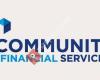 Community Financial Services