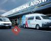 Con-X-Ion Melbourne Airport Transfers