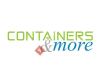 Containers & More