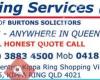 Conveyancing Services (QLD)