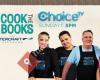 Cook the Books - The Cookbook Store