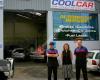 Coolcar Air Conditioning Centre Onehunga