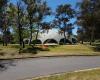 Coombs Building, the Australian National University