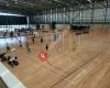 Coomera Indoor Sports Centre