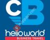 Corporate Blue Travel & Incentive Management