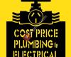 Cost Price Plumbing & Electrical