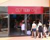 Cotton on Clothing