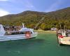 Cougar Line - Queen Charlotte Track Cruises