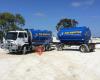 CQ Septic & Waste Management