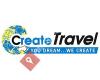 Create Travel Forest Lake