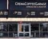 Crema Coffee House