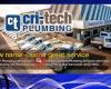 Cri-tech Plumbing Services