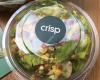 Crisp Salad Bar