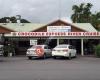 Crocodile Express Daintree River Cruises