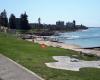 Cronulla Beach