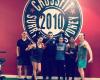 Crossfit 2010