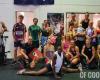 CrossFit Cool Town - Coolum
