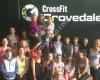 CrossFit Grovedale