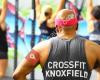 CrossFit Knoxfield