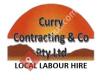 Curry Contracting & Co Pty Ltd - Labour Hire Cloncurry & Mount Isa