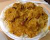 Curry Zone