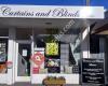 Curtains and blinds Leeston