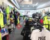 Cycling and Sports Clothing - Surrey Hills