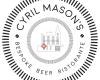 Cyril Mason's Bespoke Beer Ristorante