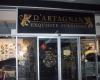 D' Artagnan Exquisite Furniture