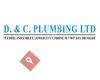 D&C Plumbing Ltd