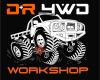 D&R 4WD WORKSHOP PTY LTD