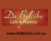 Da Belcibo Cafe & Pizzeria