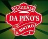 DA Pino's Pizzeria Restaurant